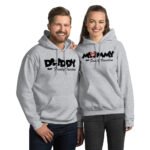 Family Disney Hoodie