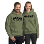 Family Disney Hoodie