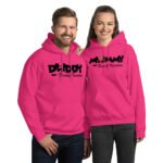 Family Disney Hoodie