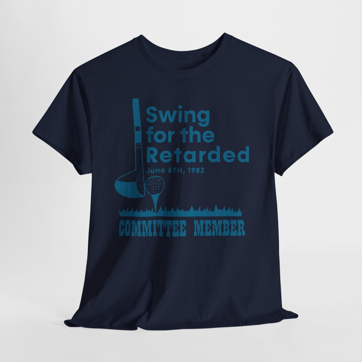 Hanging-1-Navy swing for the shirt