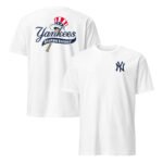 Yankees Shirt