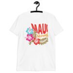 maui strong shirt
