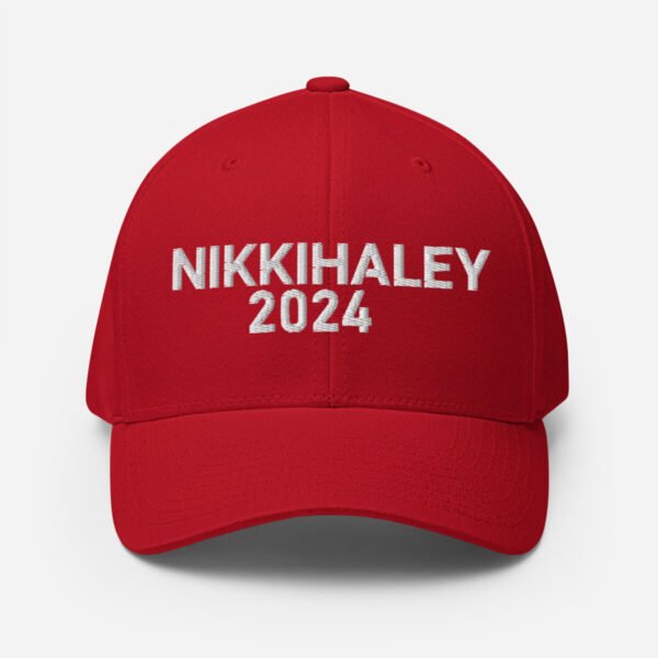 Nikki Haley 2024
