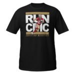 Run CMC Shirt