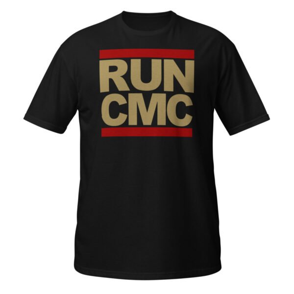 Run CMC Shirt