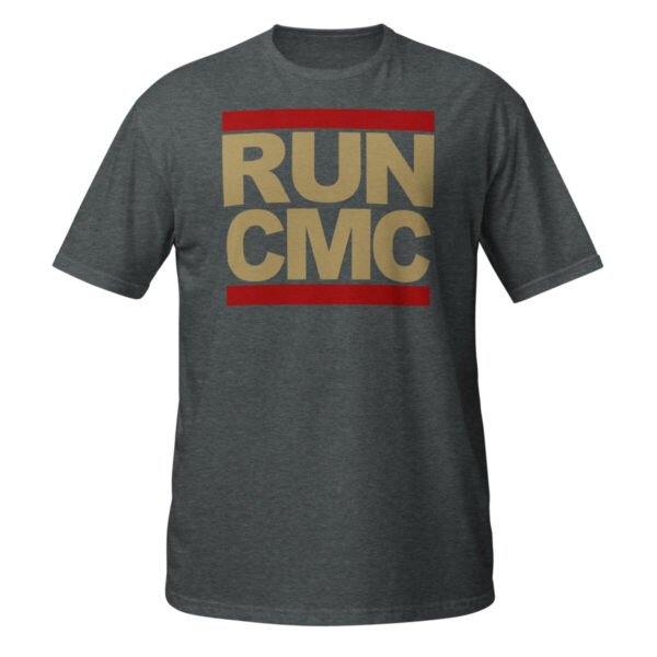 Run CMC Shirt