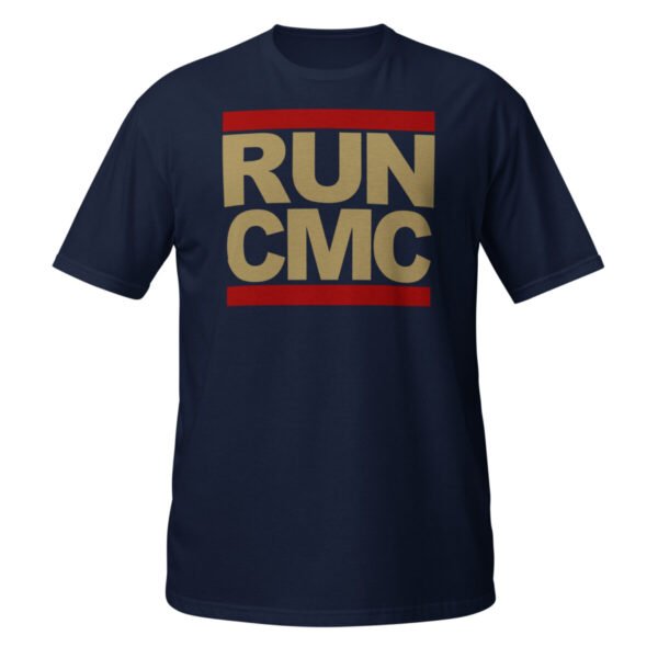 Run CMC Shirt