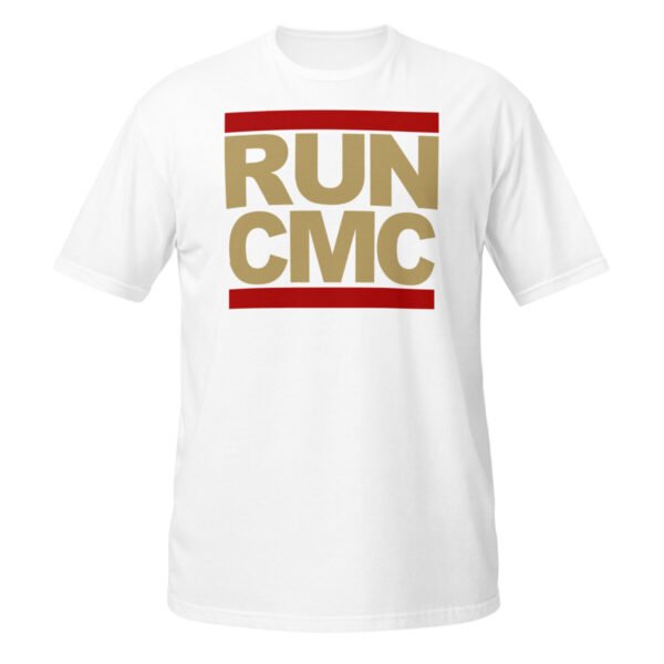 Run CMC Shirt