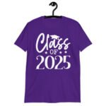class of 2025 shirt