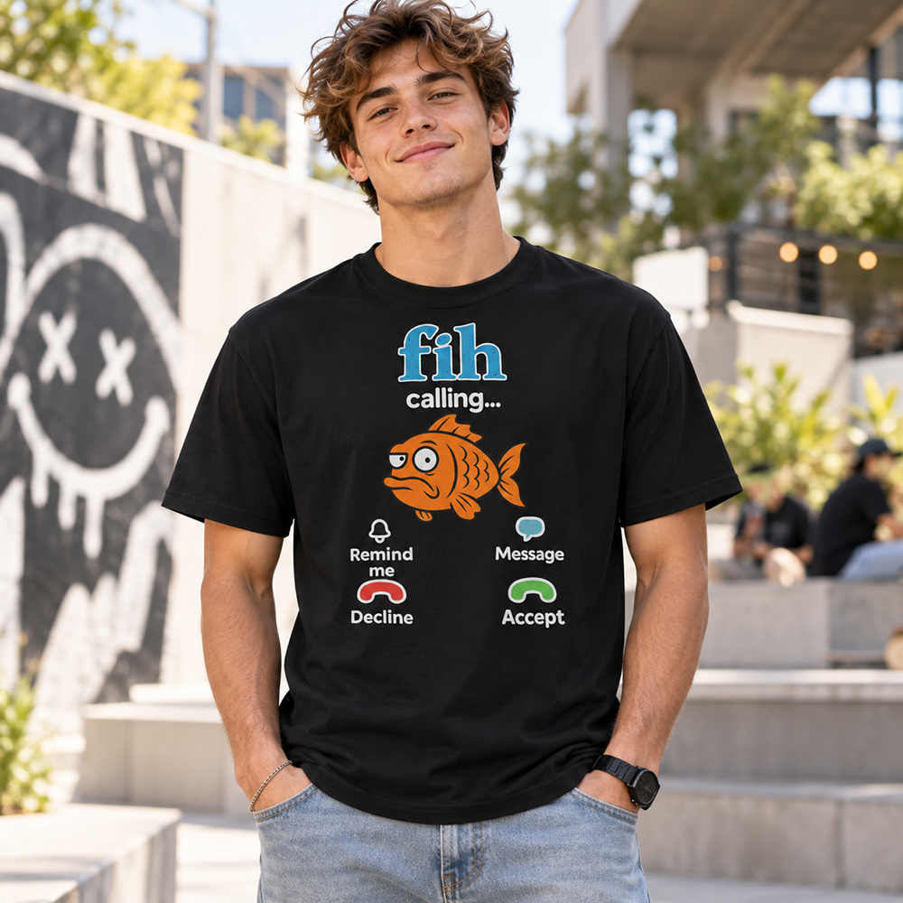 fih shirt Fih Shirt