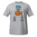 fih shirt
