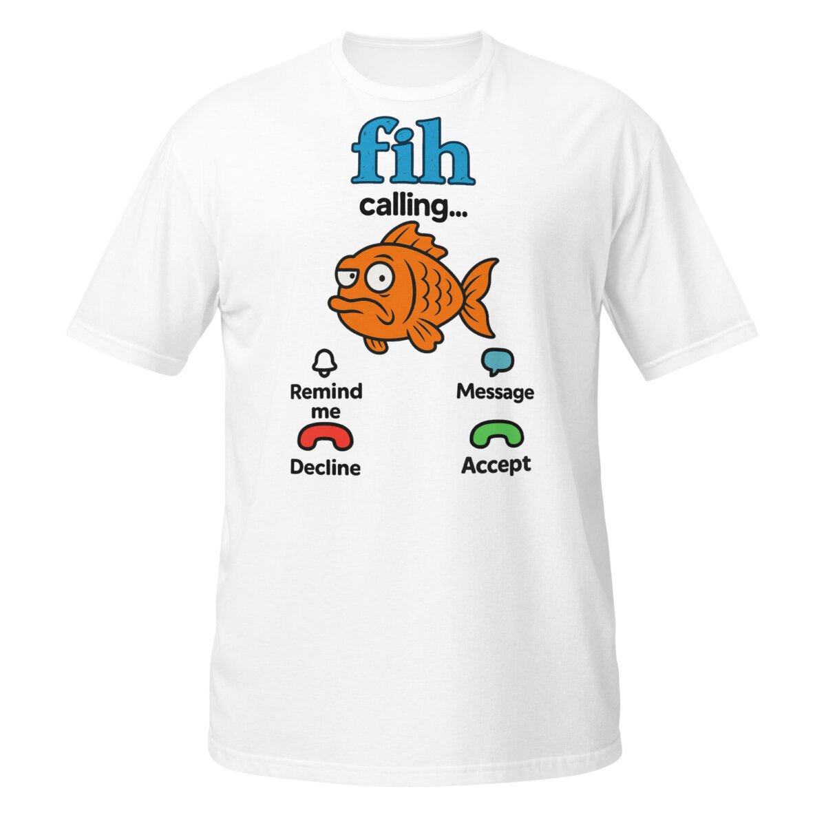 fih shirt