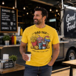 Dad Tax T-Shirt