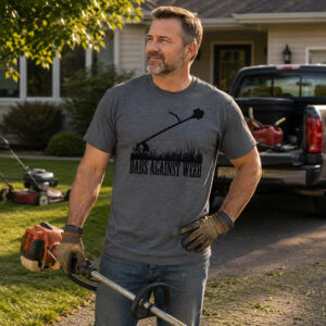 Dads Against Weed Shirt