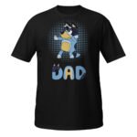 Bluey Dad T-Shirt