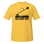 Dads Against Weed Shirt