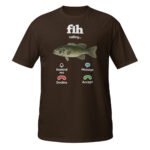 Fih Shirt