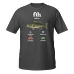 Fih Calling Shirt