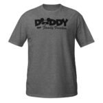 Daddy Our Family Vacation T-Shirt