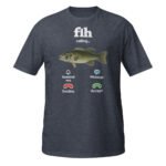Fih Calling Shirt