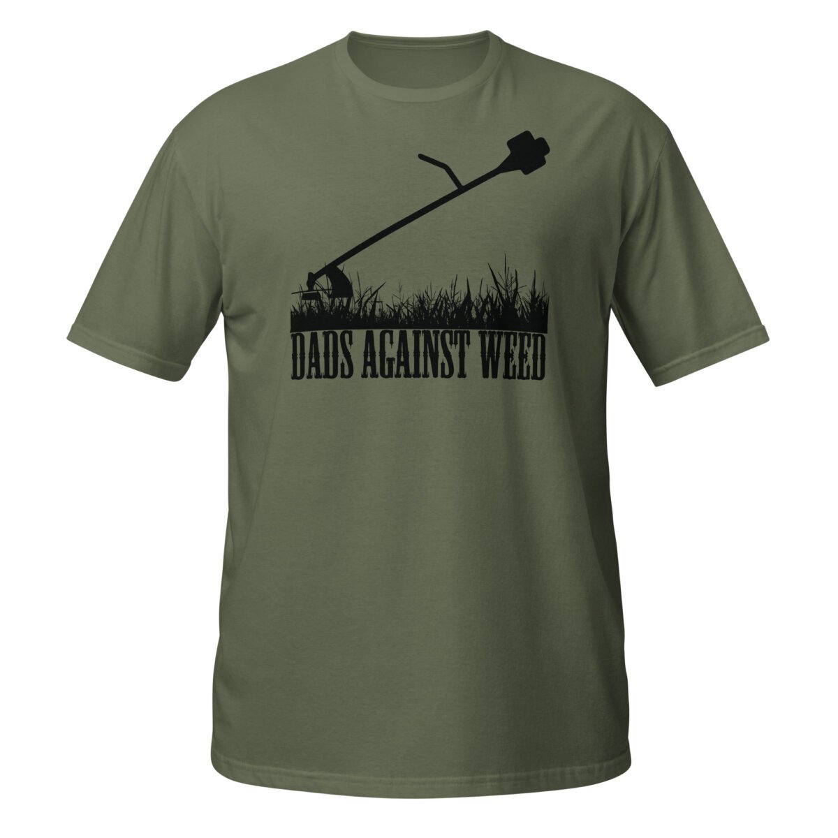 Dads Against Weed Shirt