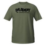 Daddy Our Family Vacation T-Shirt
