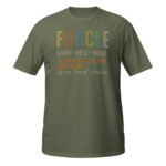 Funcle Shirt