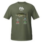 Fih Shirt