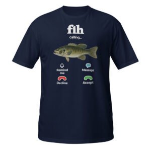 Fih Shirt