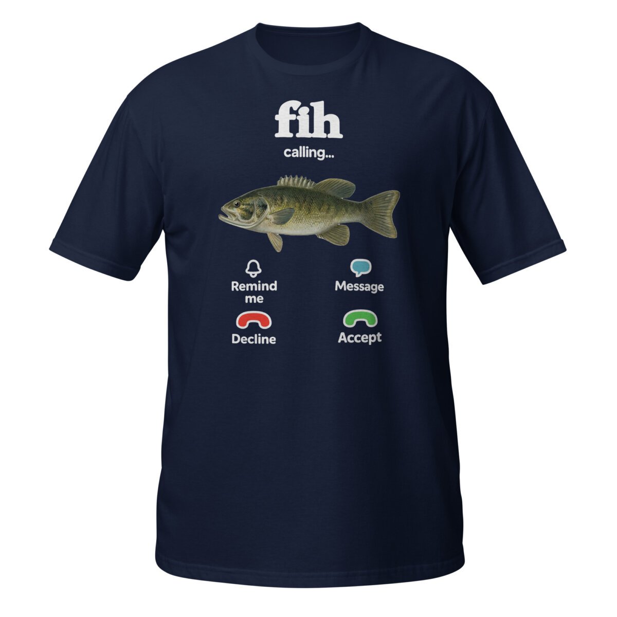 Fih Shirt