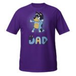 Bluey Dad T-Shirt