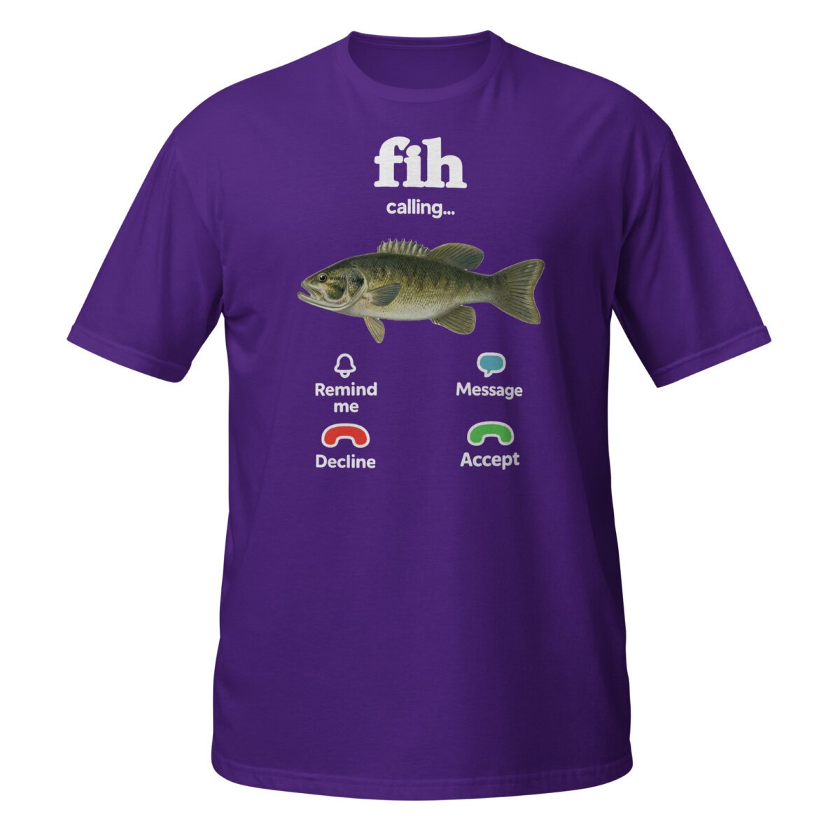 Fih Shirt