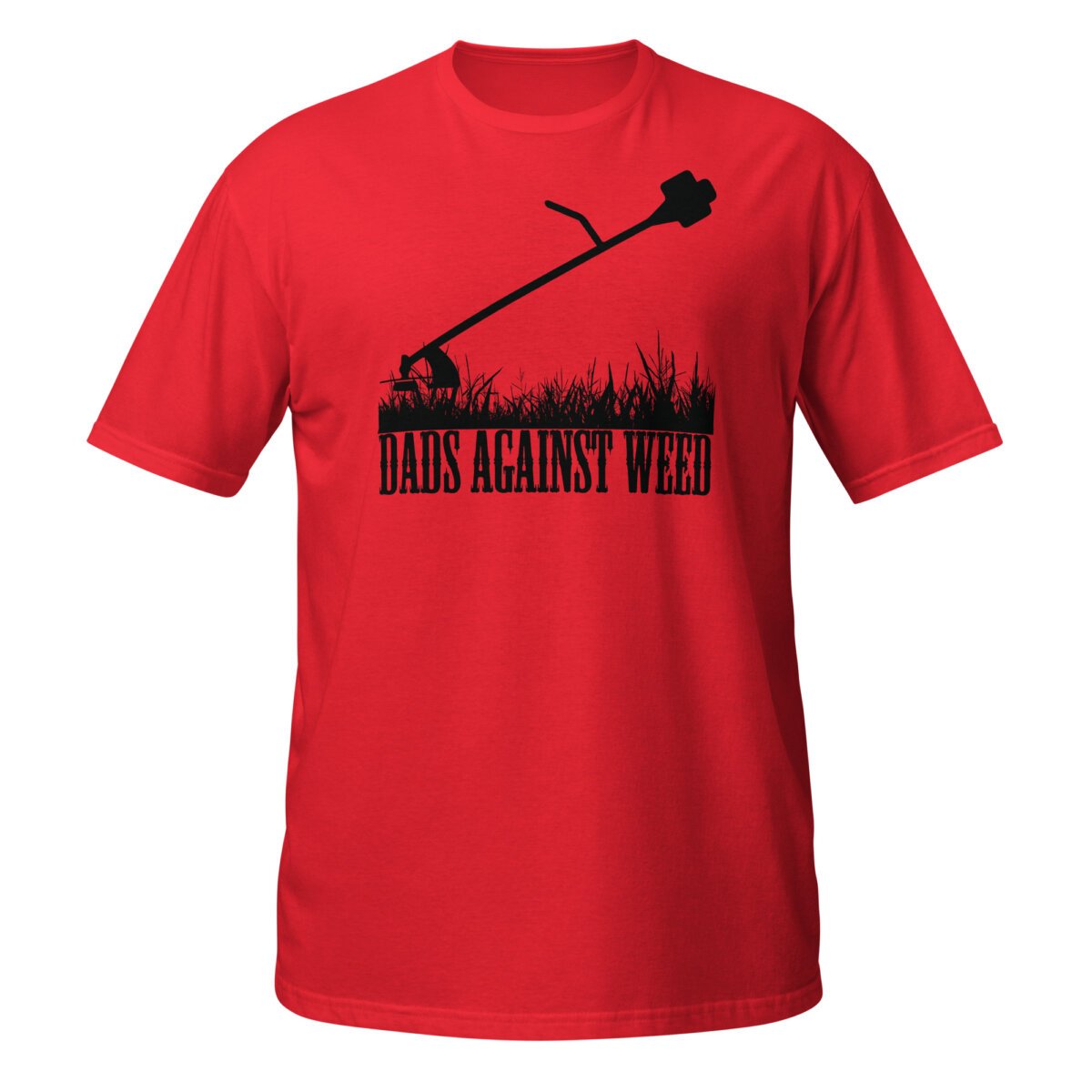 Dads Against Weed Shirt