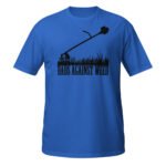 Dads Against Weed Shirt