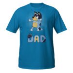 Bluey Dad T-Shirt