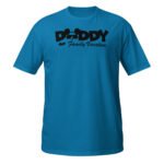Daddy Our Family Vacation T-Shirt