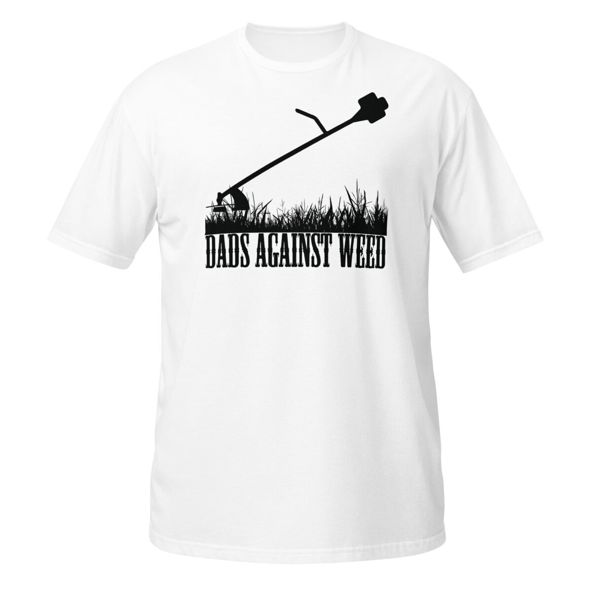 Dads Against Weed Shirt