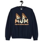 Bluey Mum Sweatshirt