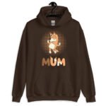 Bluey Mum Hoodie