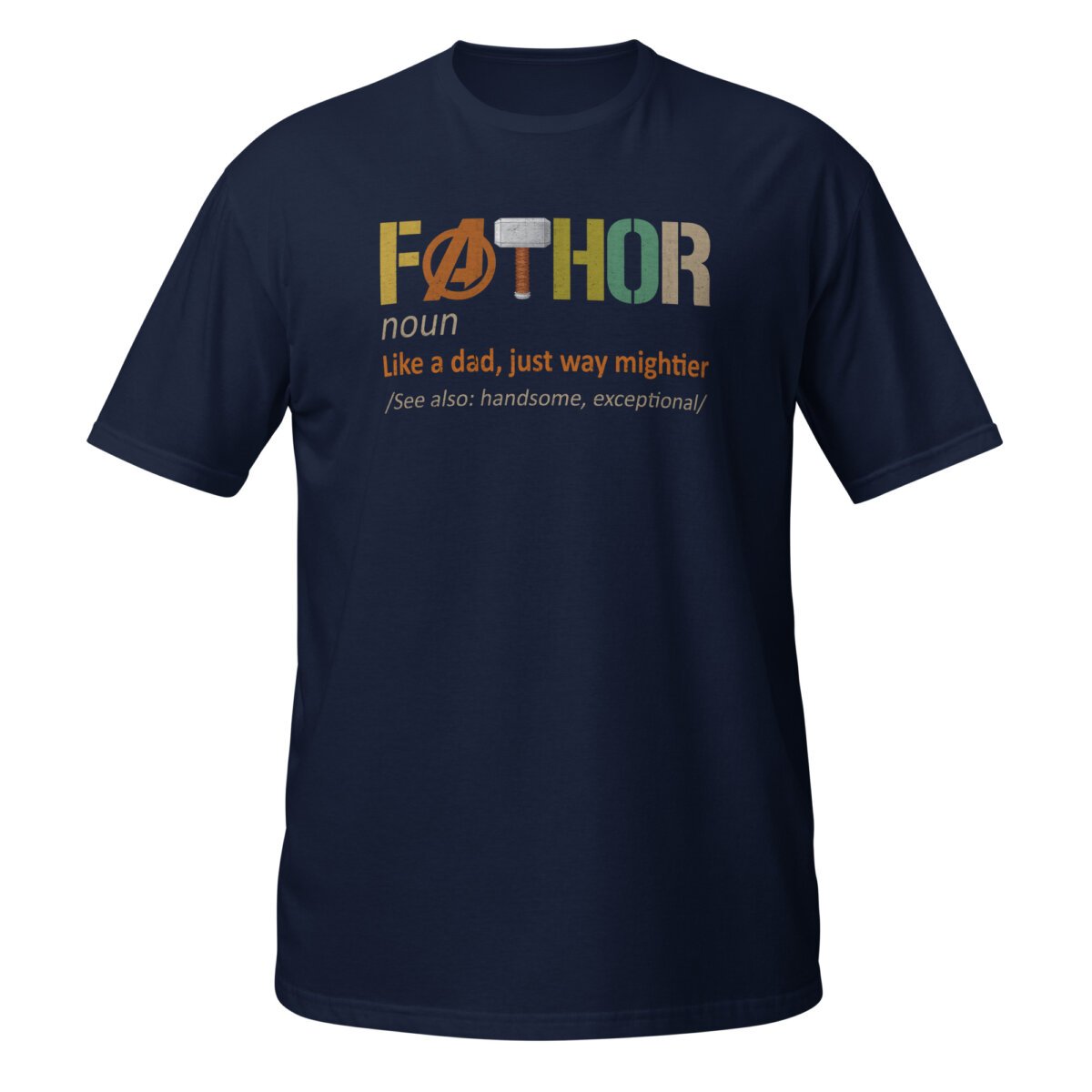 FATHOR T-Shirt
