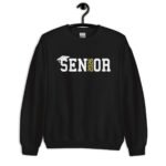 Senior 2026 Sweatshirt