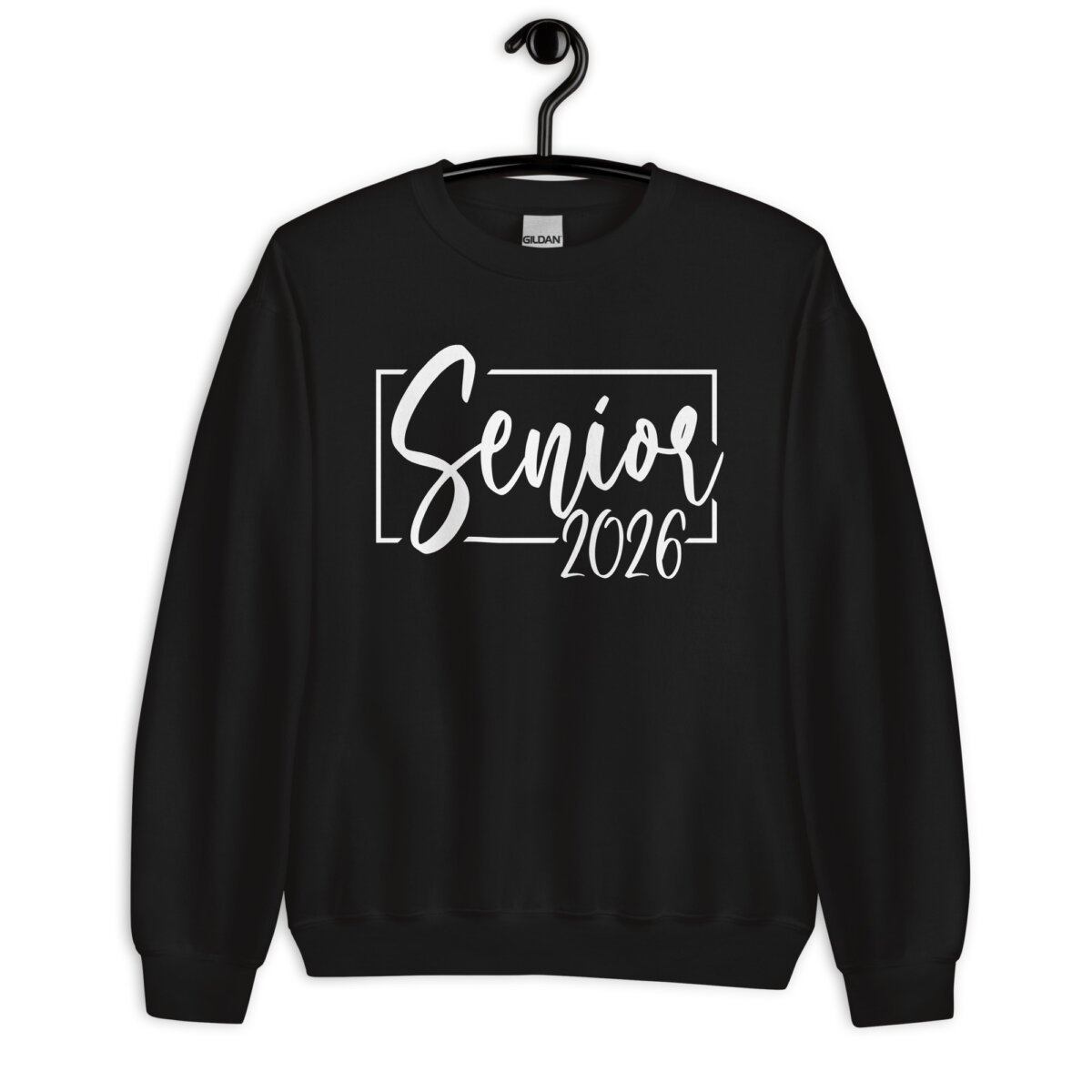 Senior 2026 Sweatshirt