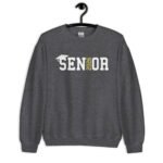 Senior 2026 Sweatshirt