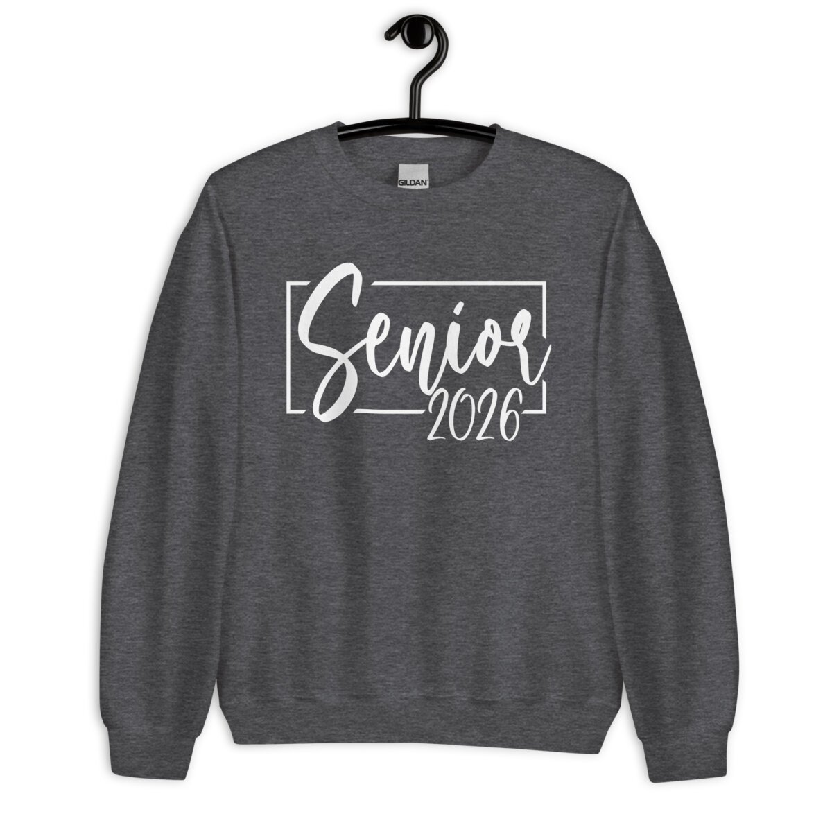 Senior 2026 Sweatshirt