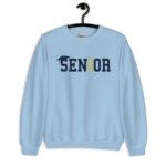 Senior 2026 Sweatshirt