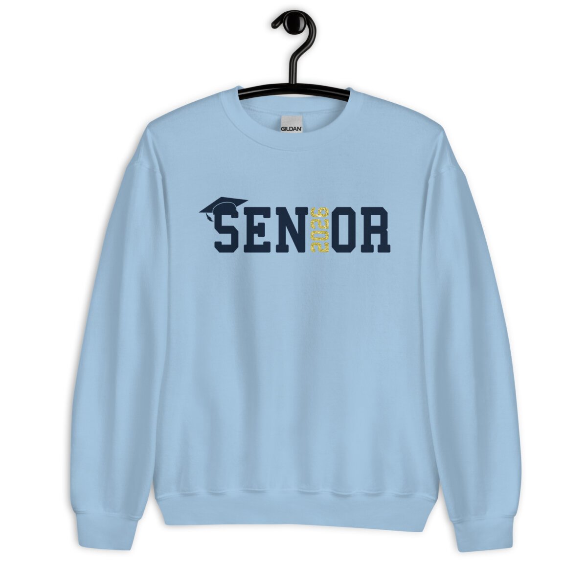 Senior 2026 Sweatshirt
