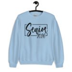 Senior 2026 Sweatshirt