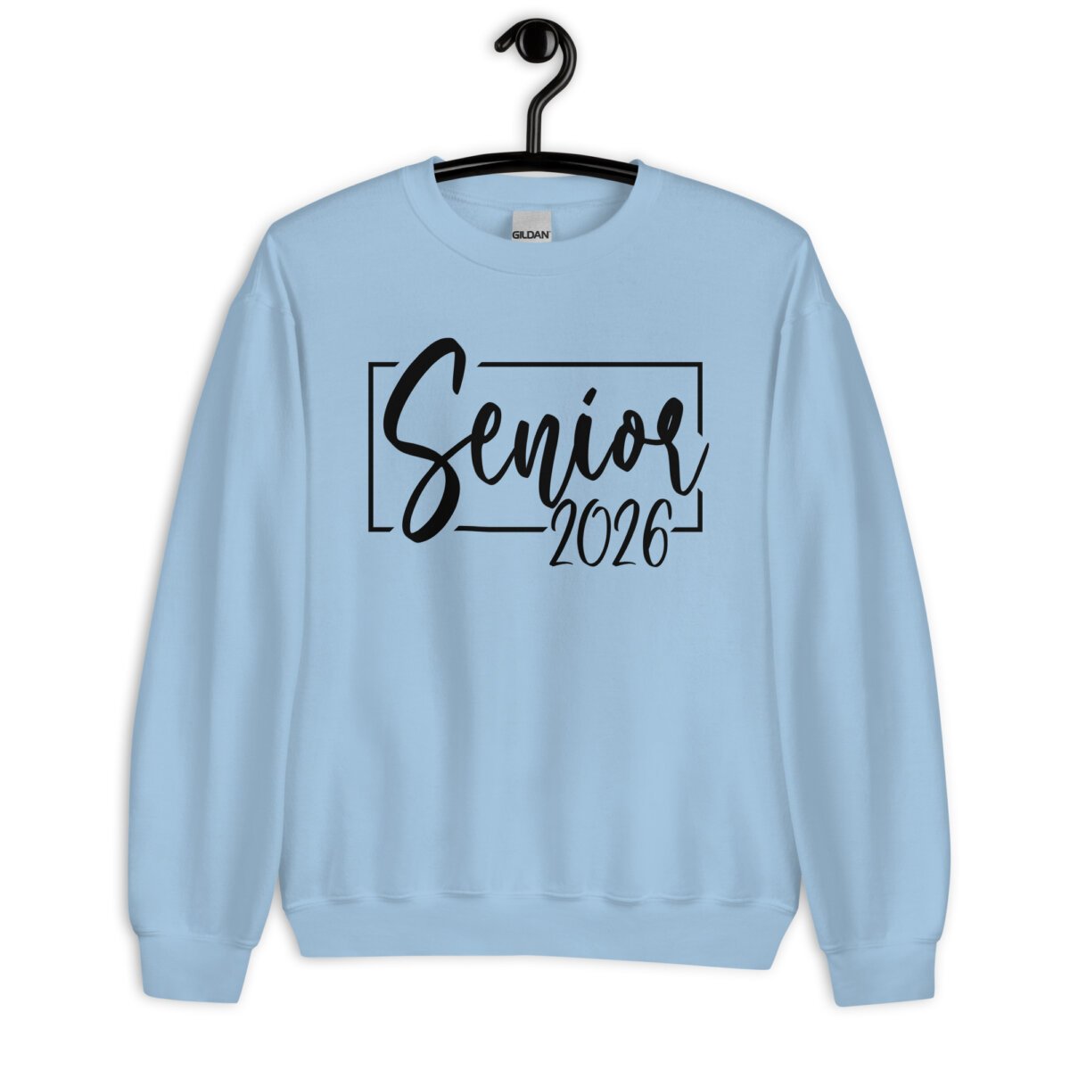 Senior 2026 Sweatshirt