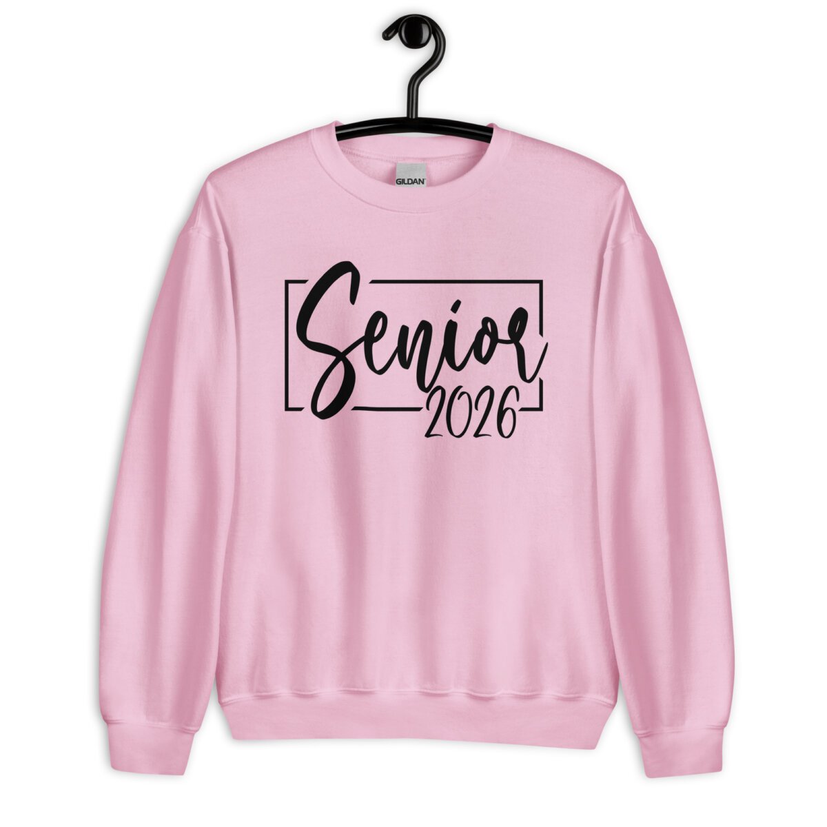 Senior 2026 Sweatshirt