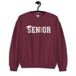Senior 2026 Sweatshirt